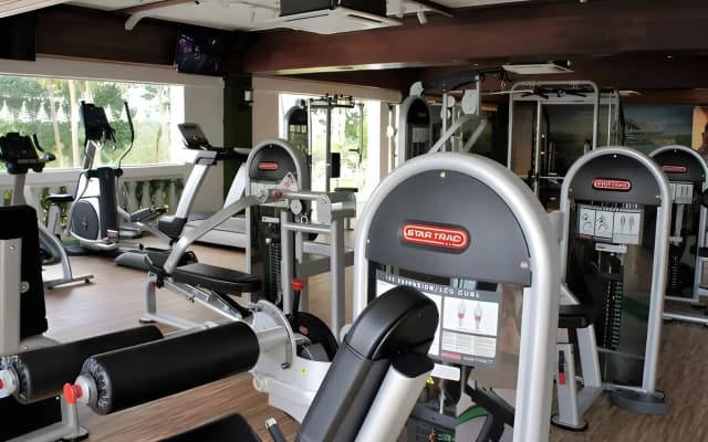 Ponderosa Golf & Country Resort - photo 5