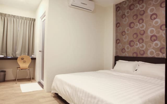 Hotel Mezzo - photo 4
