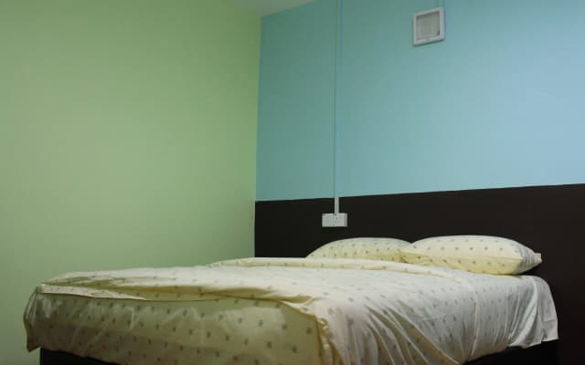 7 Hung Hung Inn - photo 4