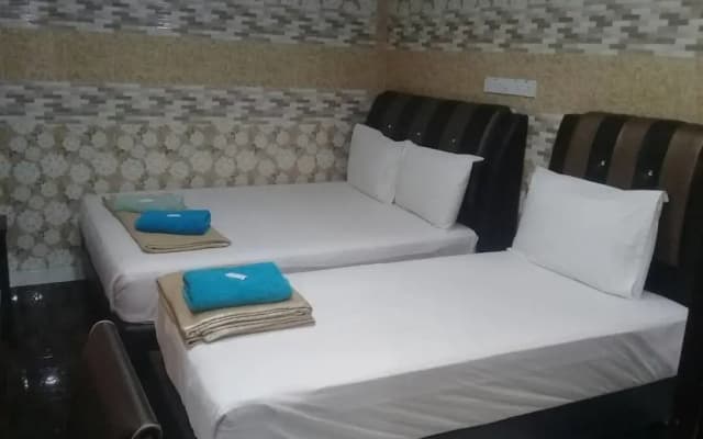 New Kajang Hotel - photo 5