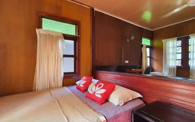 Pelangi Beach Resort - photo 2