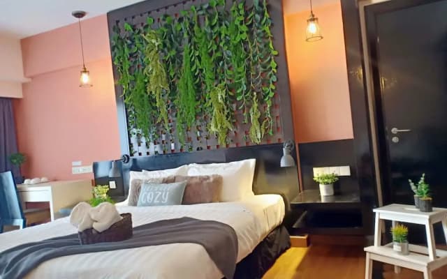 Exclusive Sunway Resort Suite by Albert - photo 5