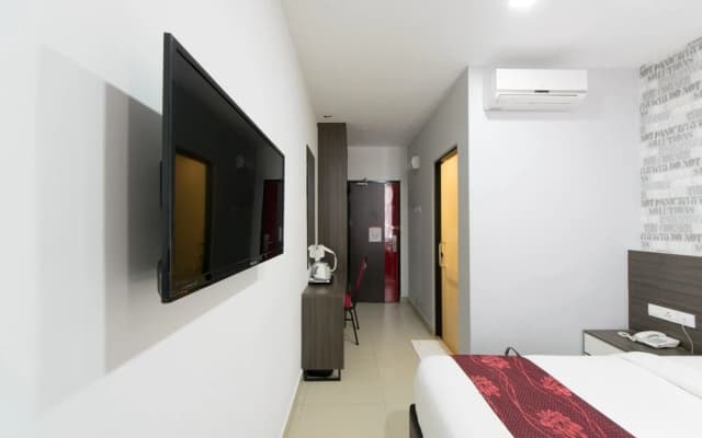 OYO Rooms Bangsar Menara TM - photo 4