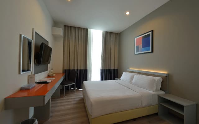 Abell Hotel Kuching - photo 5