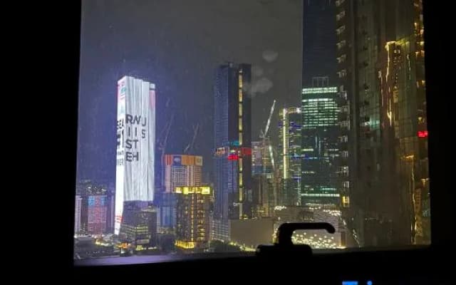 Premium 2Bedroom Suite 4Pax Pavilion Bukit Bintang TRX KLCC - photo 3