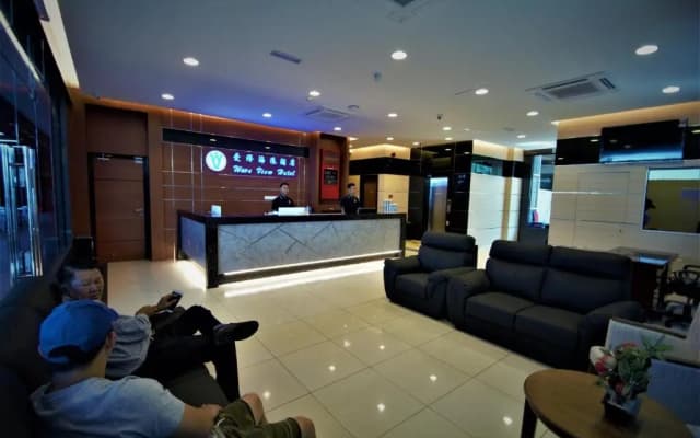 Wave View Hotel - photo 2