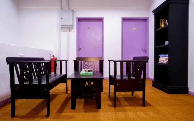 River Jazz Guest House - Hostel - photo 2