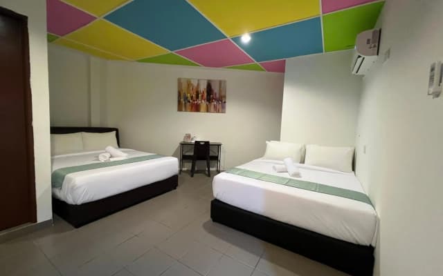 Cassia Inn Kuching - photo 3