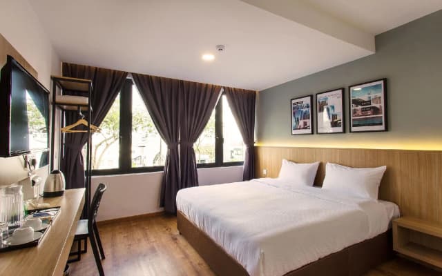 Hotel Insuna - photo 2