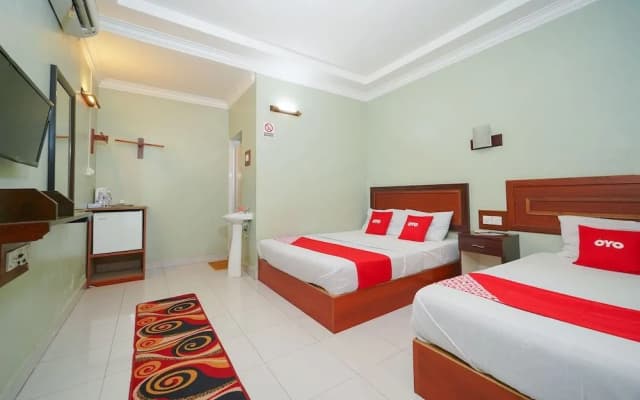 OYO 89976 Fins Hotel - photo 5