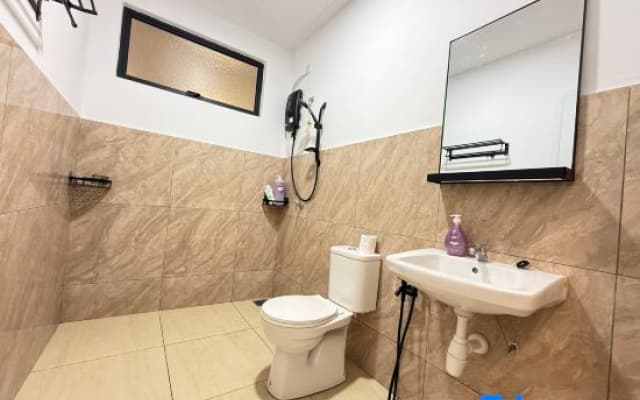 3R2B Ambience Residence Melaka Klebang - photo 3