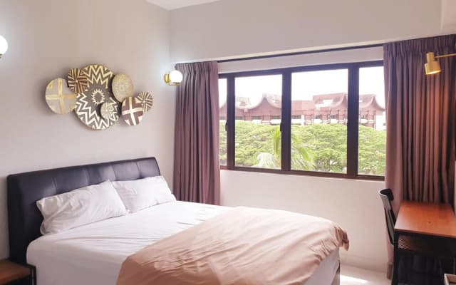 Sri Sayang by Coral Holiday Resort - photo 3