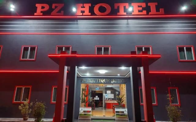 Pz Hotel - photo 3