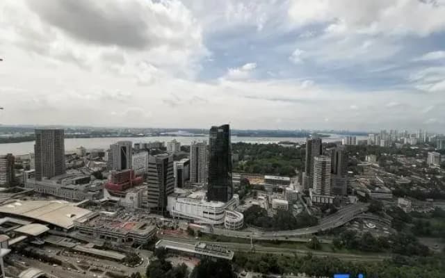 TriTower Suites Johor Bahru Near JB CIQ, JBCC & Capri - photo 3
