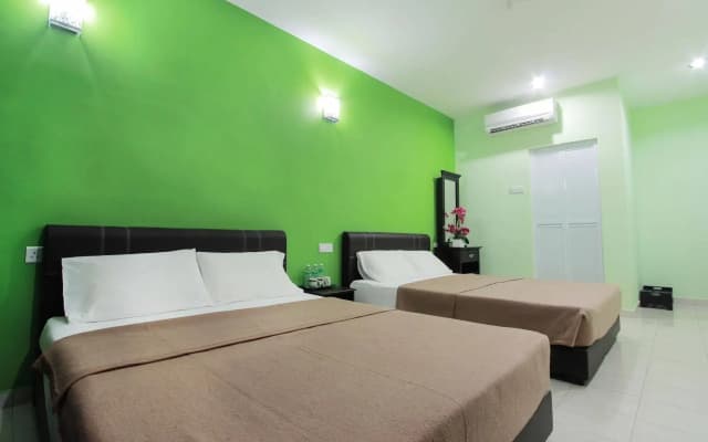 Brilliant Hotel - photo 5