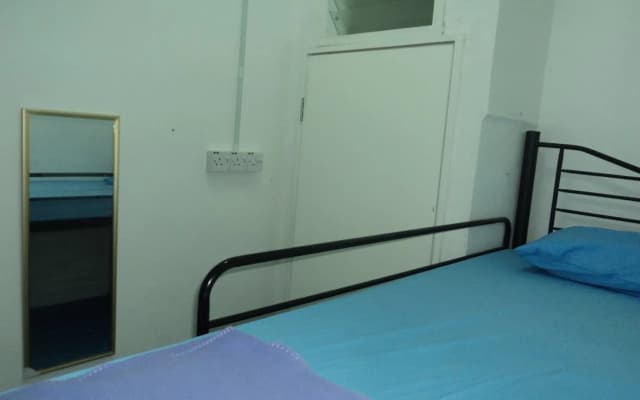 SPOT ON 89872 Kuantan Backpackers - photo 5