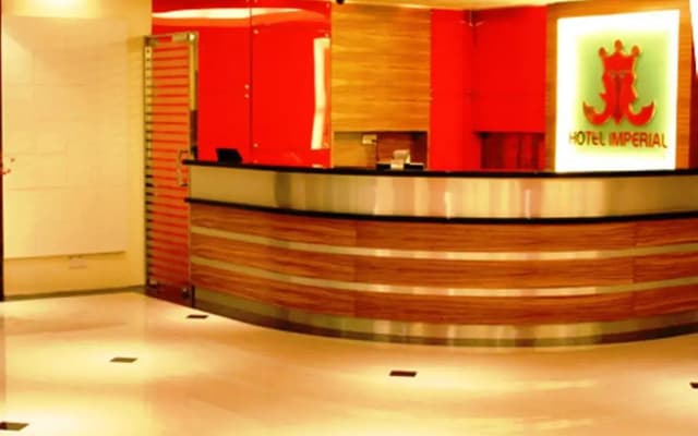Hotel Imperial Bukit Bintang - photo 2