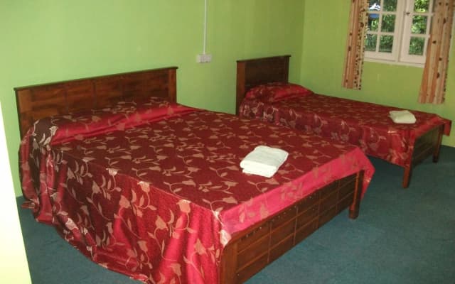 Nusa Holiday Village - photo 3