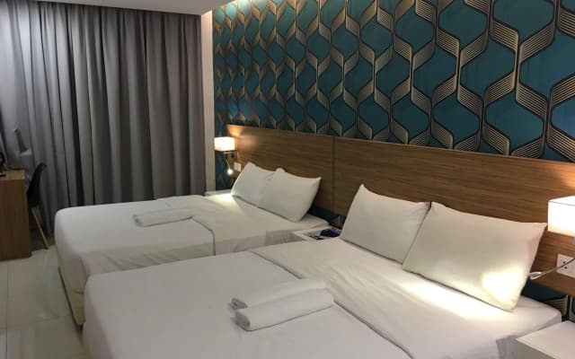 90511 Sovotel @ Kota Damansara 38a - photo 2