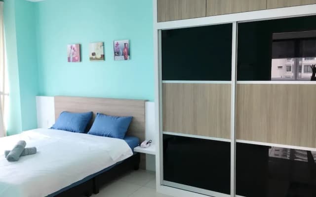 Mansion Deluxe and Double Seaview Suite - photo 2