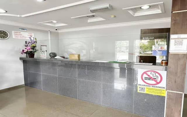 Hotel O Tasik Utama - photo 2