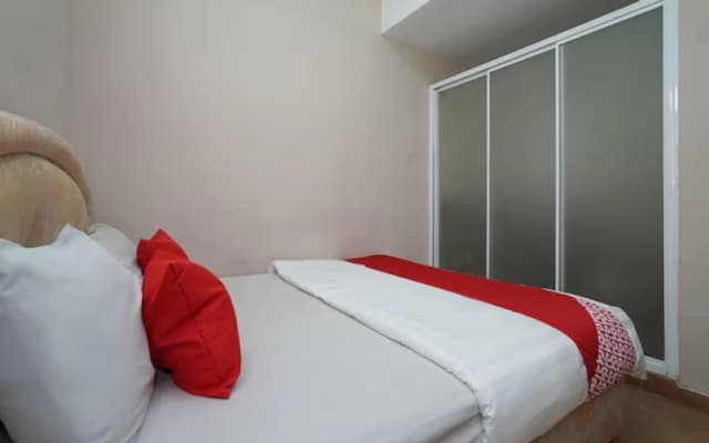Hotel O 9 @ Kajang Town - photo 5