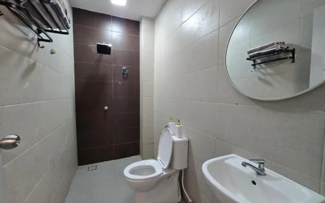 Hotel O Guesthouse Dseribong - photo 3