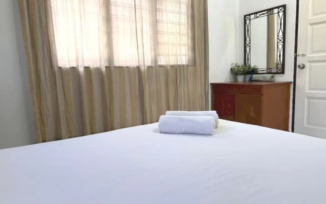 OYO 90692 Tok Babah Village Homestay - photo 4