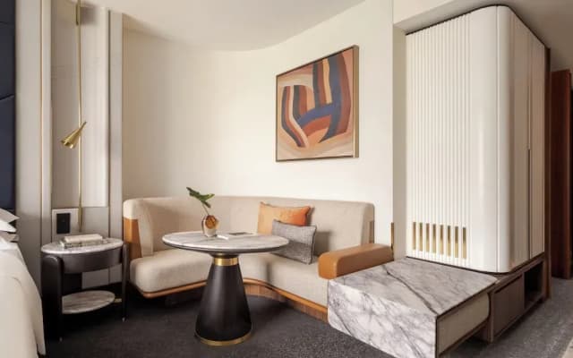 Kimpton Naluria Kuala Lumpur by IHG - photo 5