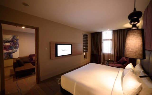 Mercure Selangor Selayang - photo 4
