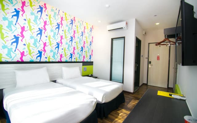 Indra Hotel - Boutique Suites - photo 5