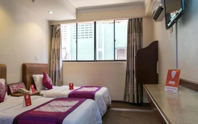 OYO Rooms Klang Gold Course Mall - photo 4