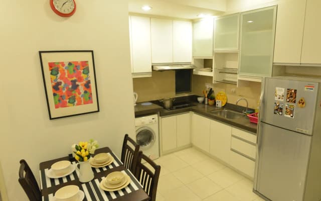 A&F Homestay @ Tropicana City Mall - photo 5