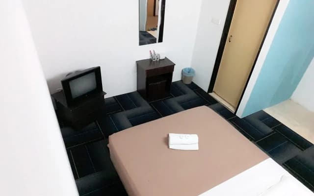Hotel Mesra Port Dickson - photo 2