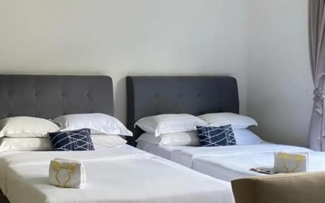 MIDHILLS Prime Suites Genting Highlands - photo 3