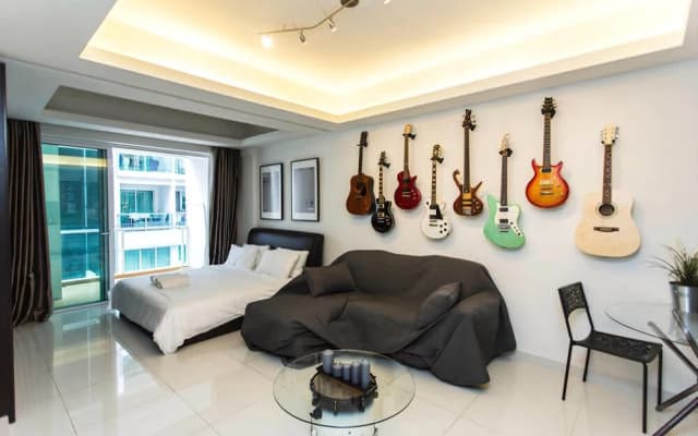 M-Lux Suites - photo 4