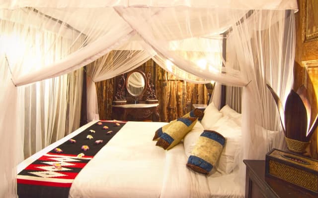 Fig Tree Hills Resort - photo 3