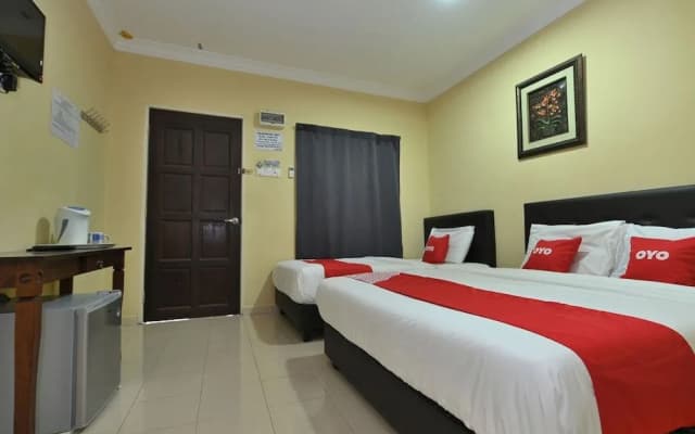 OYO 43986 Tok Jah Guest House - photo 3