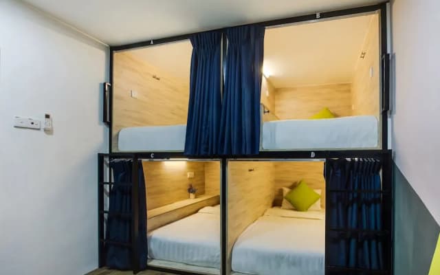 Oyo 89659 Jom Hotel - photo 4