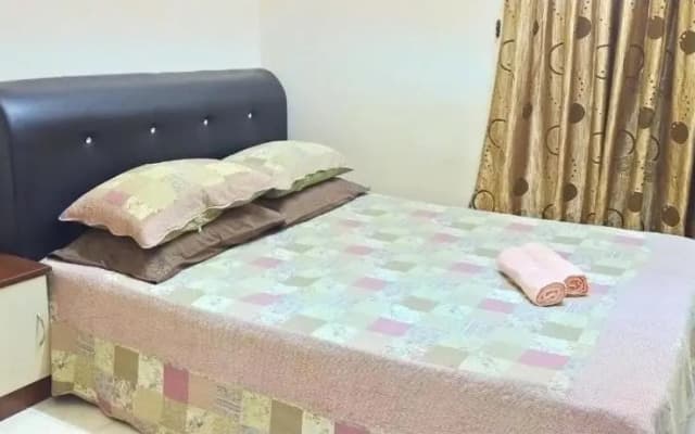 Cahaya Kasih Homestay - photo 4
