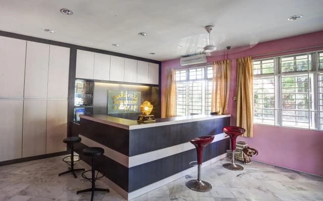 Pearl Villa Hotel & Resort - photo 2