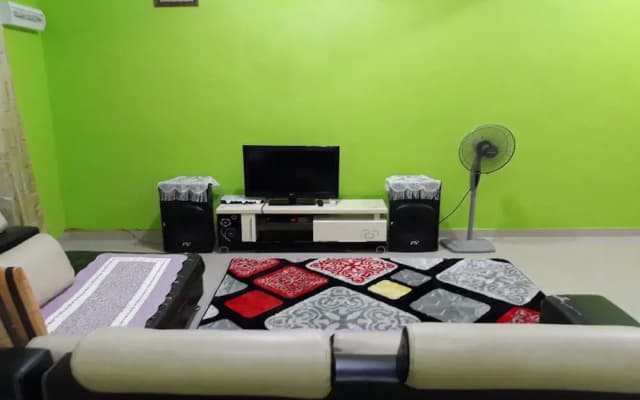 OYO 90215 Awani Homestay - photo 2