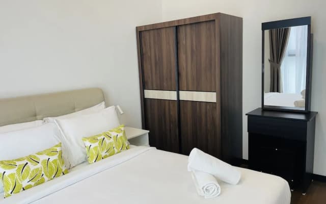 Opus Residences Kuala Lumpur by Luna - photo 5