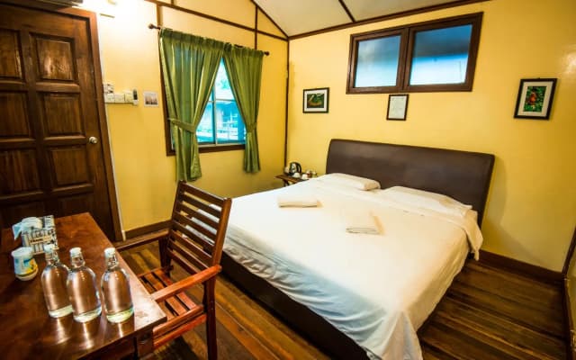 Tanini Kinabatangan (Formerly Known as Nature Lodge Kinabatangan) - photo 5
