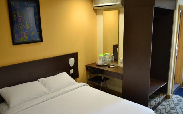 YMCA Kuala Lumpur - photo 2