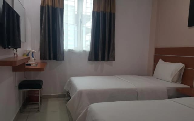 DOTA Hotel - photo 2