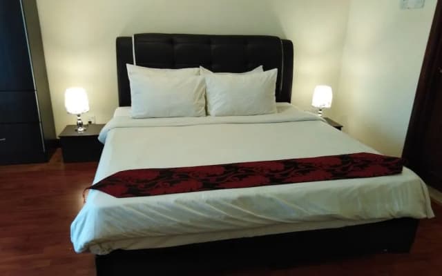 KL Millennium Suites at Times Square - photo 5
