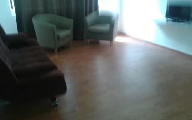 Juita Premier Hotel - photo 5