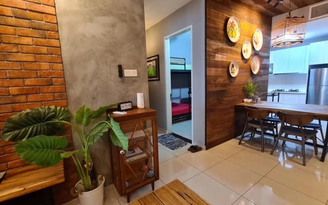 Rumah Kampong Bharu near KLCC (3Rooms) - photo 4