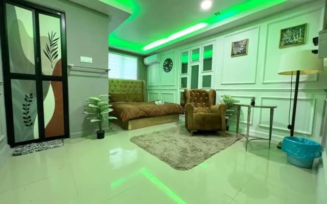 RD Legend Hotel - photo 2